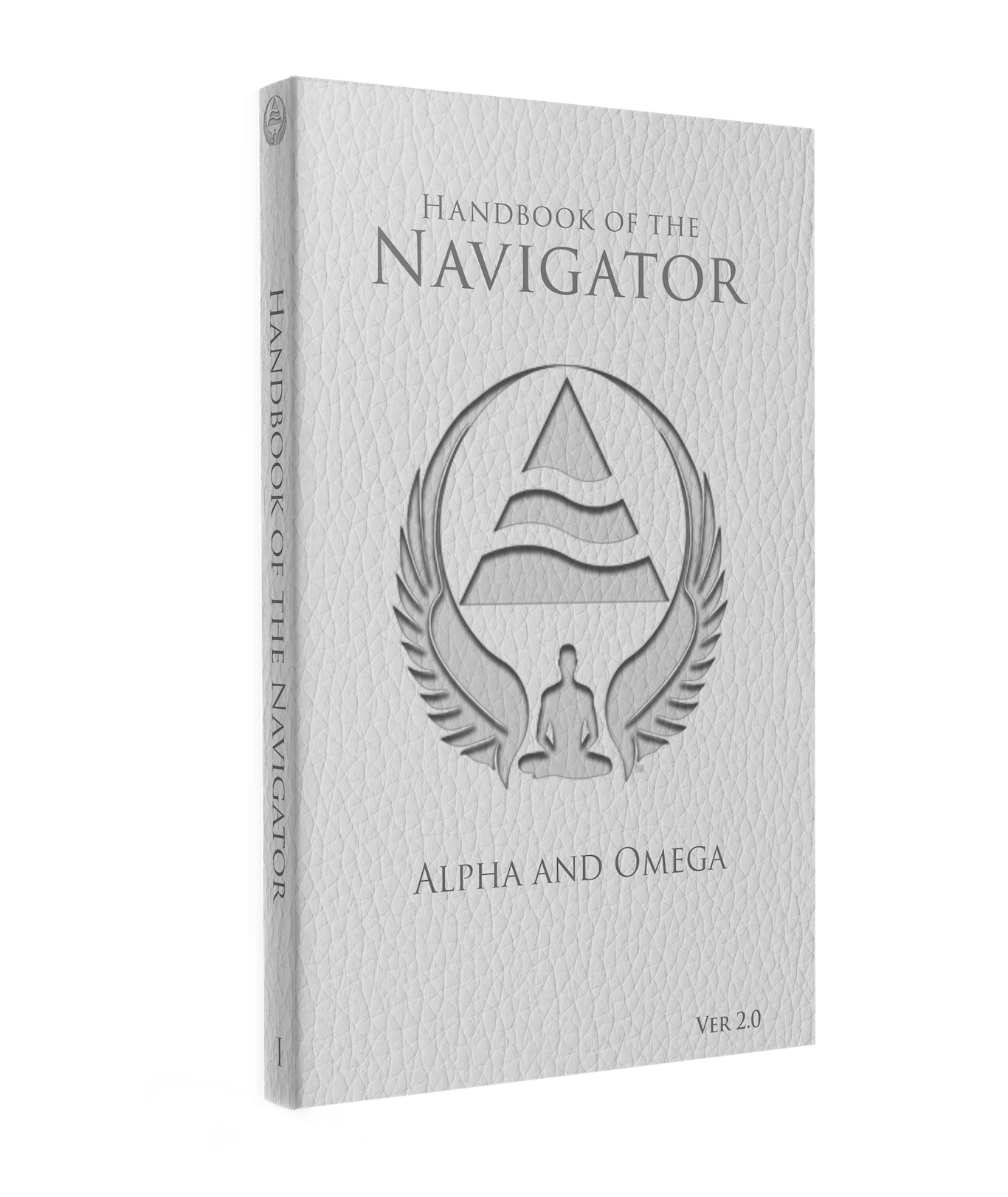 Handbook of the Navigator